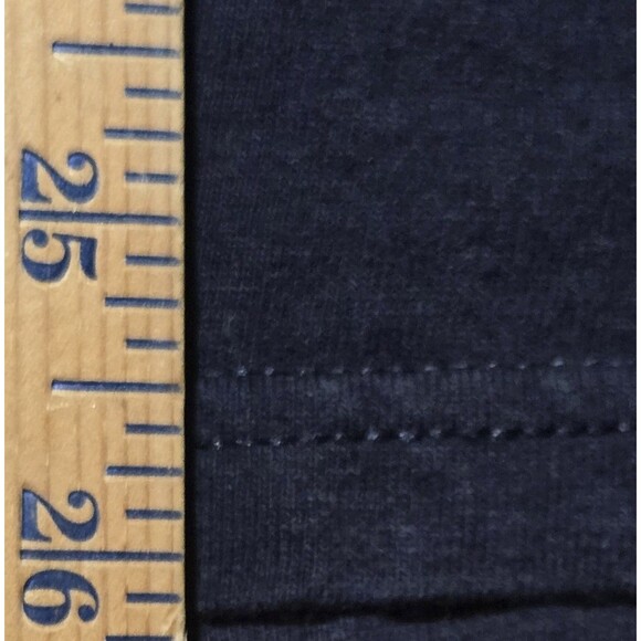 Guns N Roses Shirt Use Your Illusion II M Black Frog 2012 Reprint of 1991 Tour - Picture 7 of 7